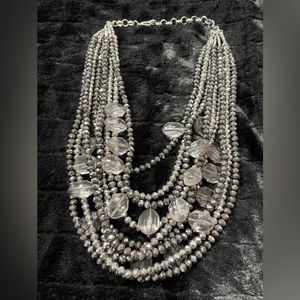 Sassy Jones Malia Necklace Set